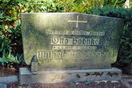 friedhof