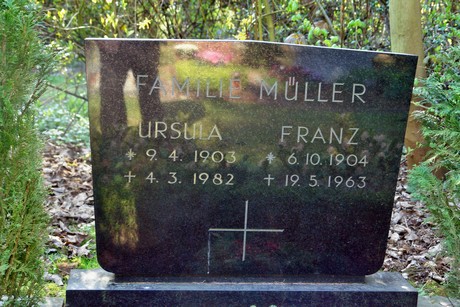 friedhof