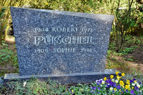 friedhof