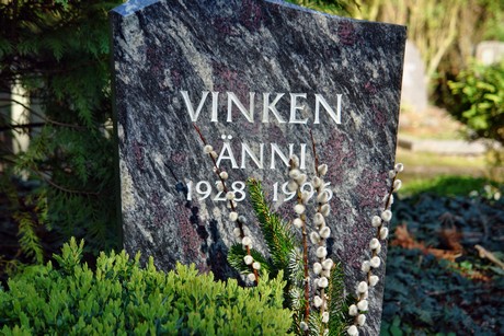 friedhof