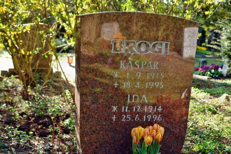 friedhof