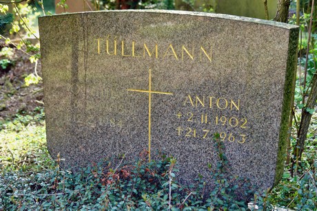 friedhof