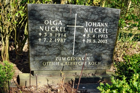 friedhof