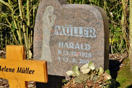friedhof