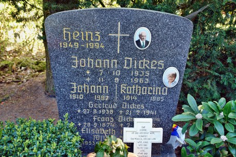 friedhof
