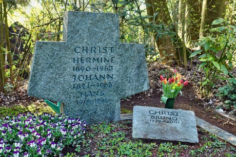 friedhof