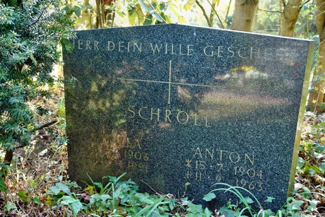 friedhof