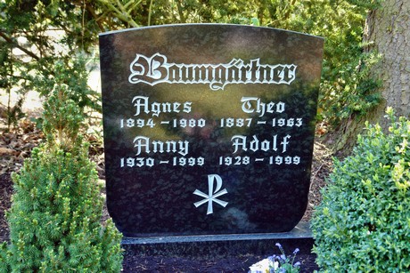 friedhof