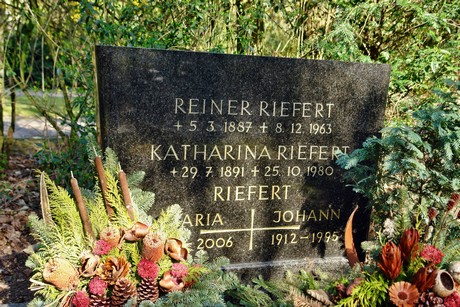 friedhof