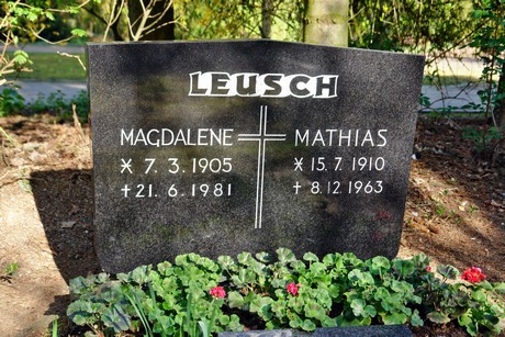 friedhof