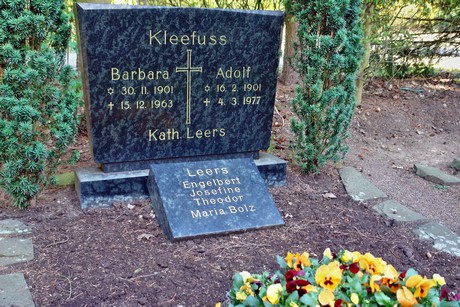 friedhof