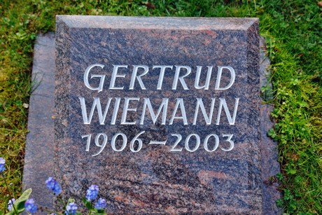 friedhof