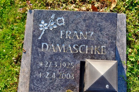 friedhof