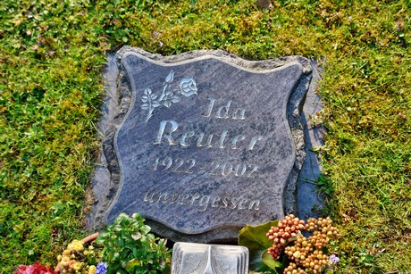 friedhof