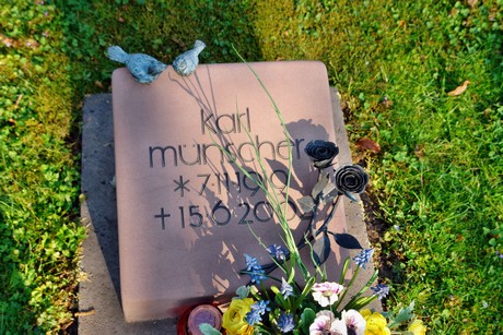 friedhof