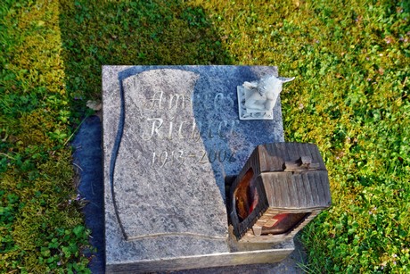friedhof