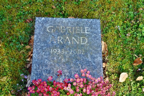 friedhof