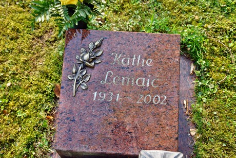 friedhof
