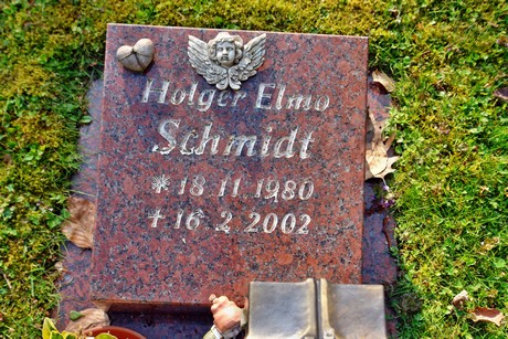 friedhof