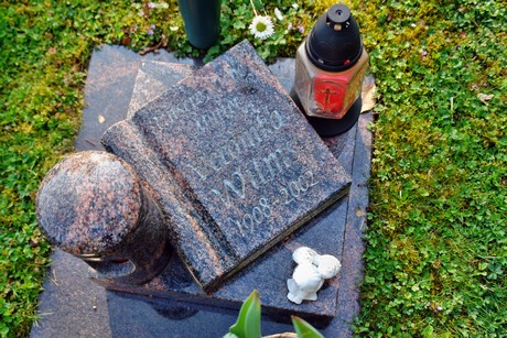 friedhof