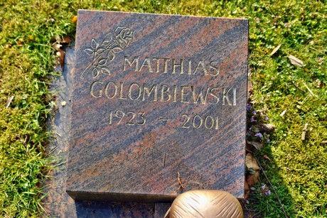 friedhof