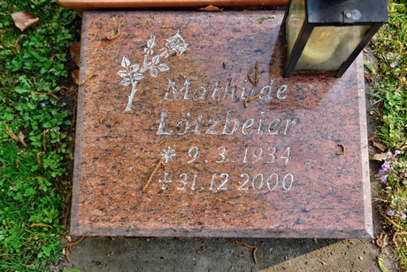 friedhof