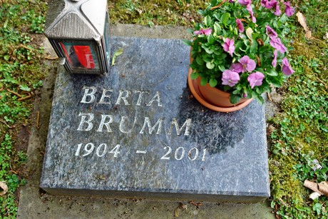 friedhof