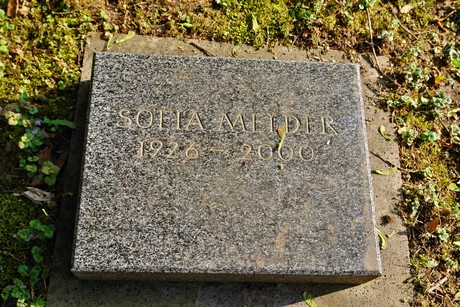 friedhof