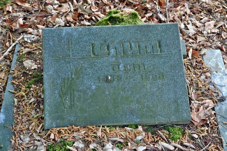 friedhof