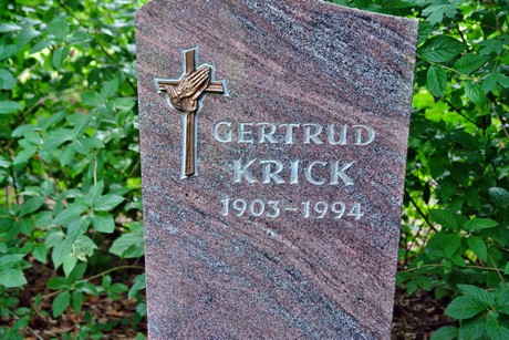 friedhof