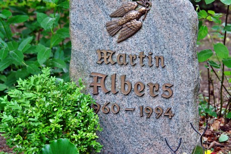 friedhof