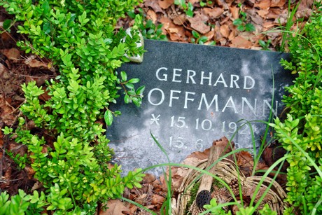 friedhof