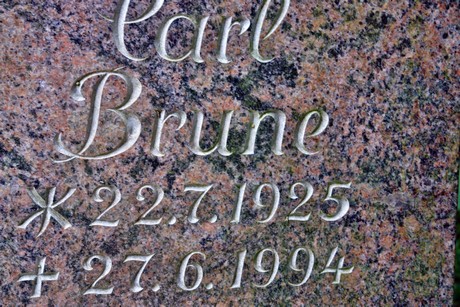 friedhof