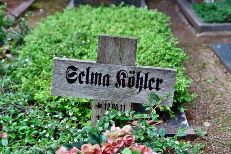 friedhof