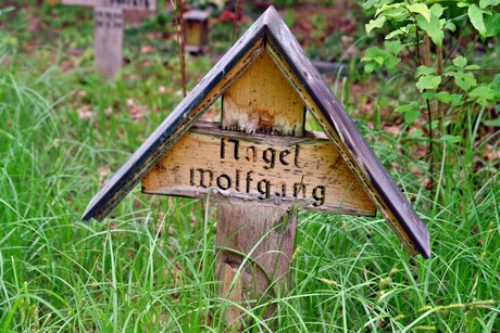 friedhof