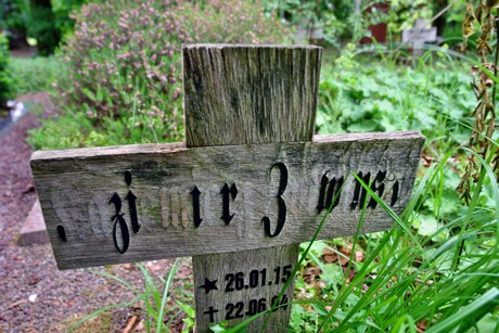 friedhof