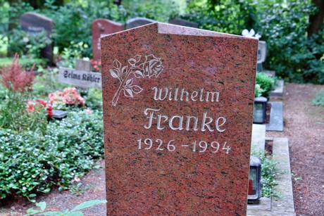 friedhof