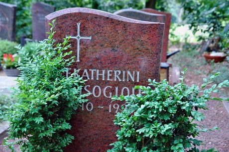 friedhof