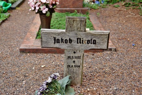 friedhof