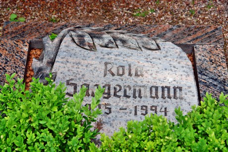 friedhof