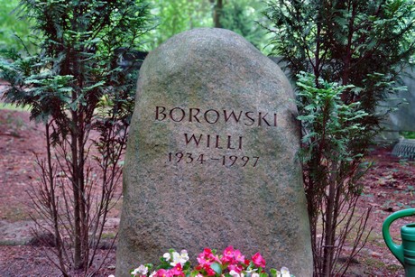 friedhof