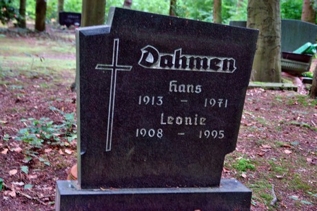 friedhof