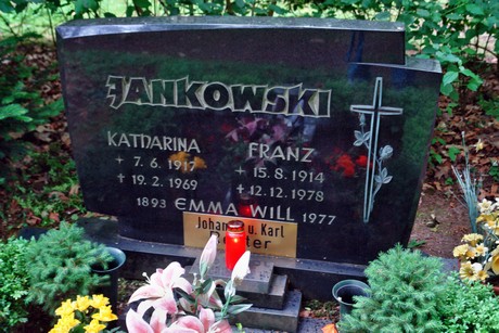 friedhof