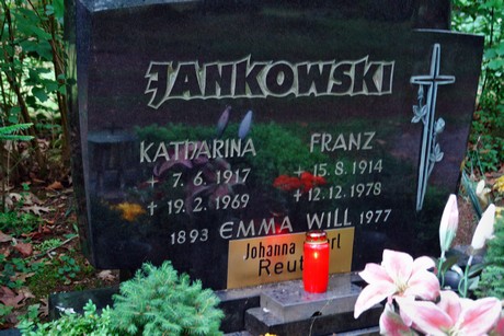 friedhof