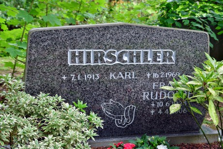 friedhof