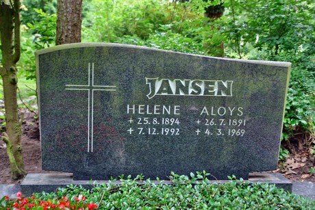 friedhof