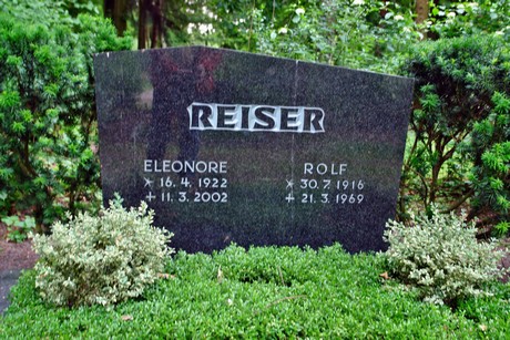 friedhof