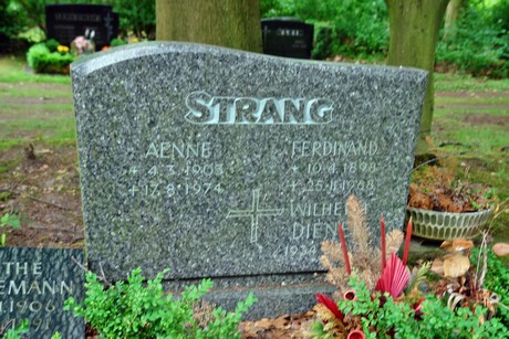 friedhof