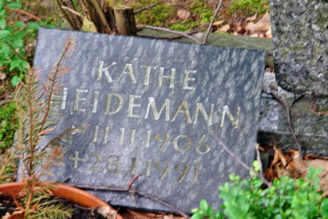 friedhof