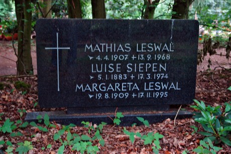 friedhof